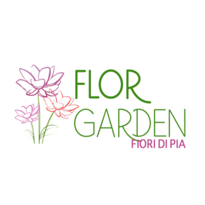Logo Flor Garden Abbiategrasso