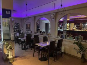 Bar per colazioni