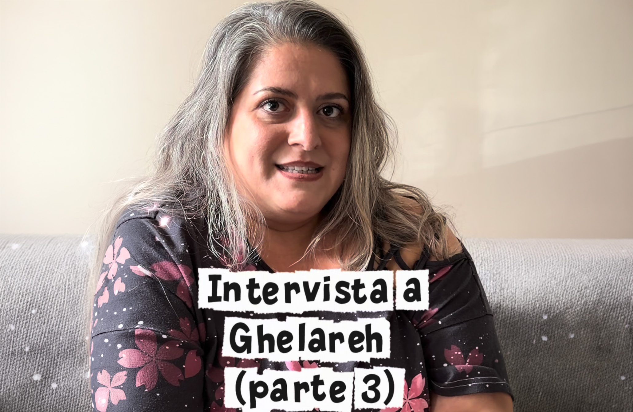 Due casi reali di successo di Ghelareh